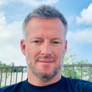 Meet your Posher, Scott